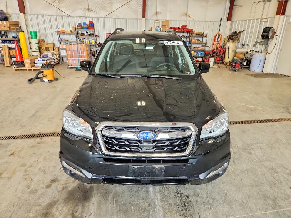 Aukcja sprzedaży 2018 Subaru Forester, vin: JF2SJAEC0JH601007, numer aukcji: 61346166