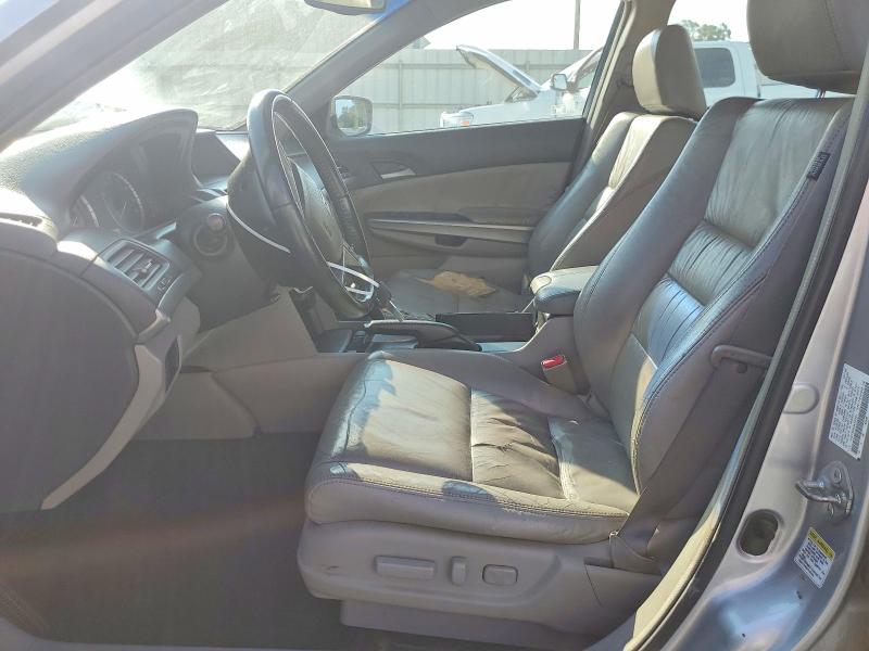 2009 Honda Accord მანქანა იყიდება აუქციონზე, vin: 1HGCP368X9A036651, აუქციონის ნომერი: 61391276
