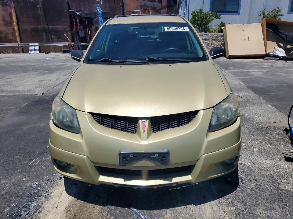 Aukcja sprzedaży 2004 Pontiac Vibe, vin: 5Y2SL62814Z421006, numer aukcji: 60696806