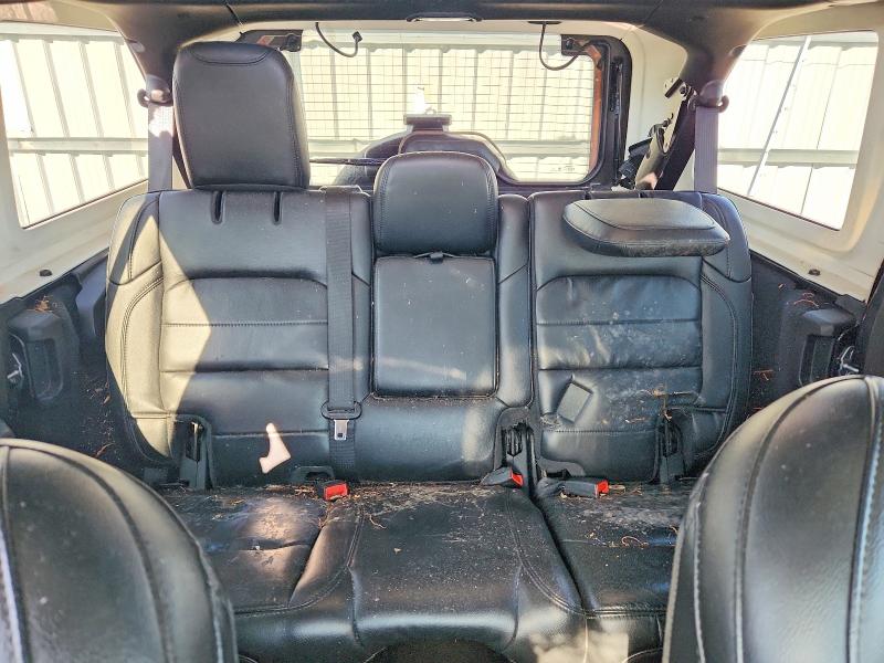 Aukcja sprzedaży 2023 Jeep Wrangler, vin: 1C4HJXDG2PW595117, numer aukcji: 62095046