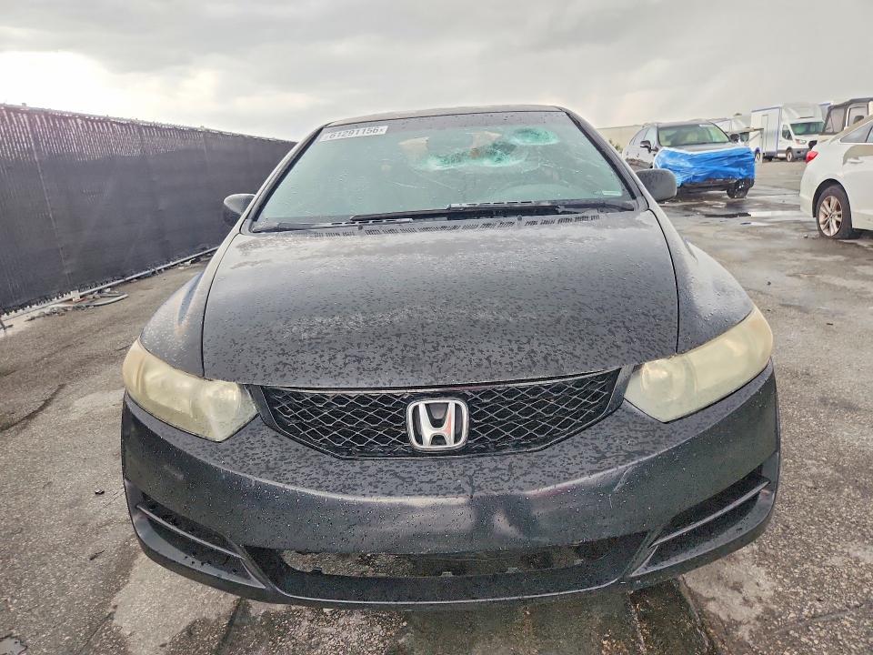Продаж на аукціоні авто 2010 Honda Civic, vin: 2HGFG1B64AH529043, номер лоту: 61291156