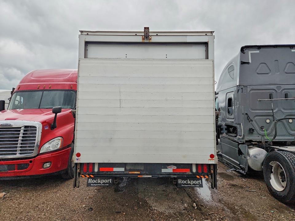 2023 Ford Ecolone მანქანა იყიდება აუქციონზე, vin: 1FDXE4FN3PDD38923, აუქციონის ნომერი: 62078326