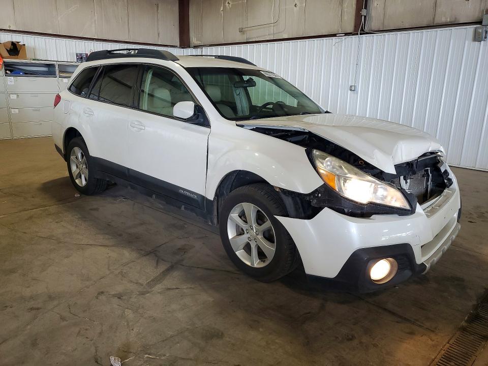 2013 Subaru Outback მანქანა იყიდება აუქციონზე, vin: 4S4BRCJC5D3298375, აუქციონის ნომერი: 60377846