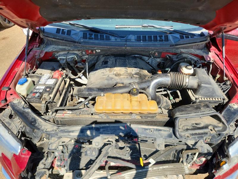 Продаж на аукціоні авто 2015 Ford F150, vin: 1FTEW1EG4FKD73071, номер лоту: 60134746
