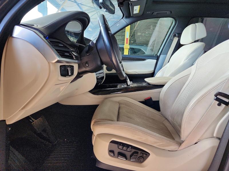 Продаж на аукціоні авто 2017 Bmw X5, vin: 5UXKT0C58H0S80607, номер лоту: 62360216