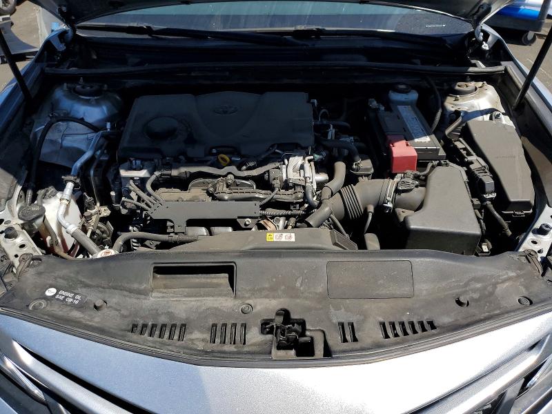 Продаж на аукціоні авто 2018 Toyota Camry, vin: JTNB11HK0J3024392, номер лоту: 60167976