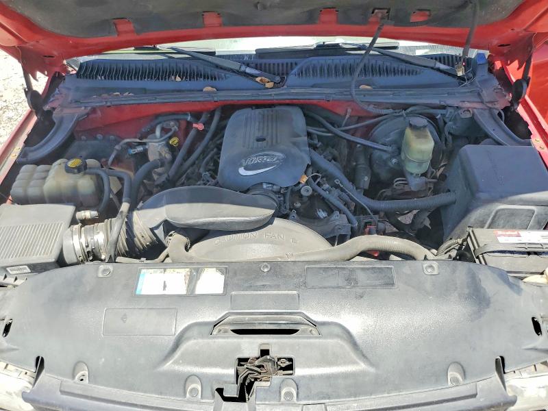 Aukcja sprzedaży 2001 Chevrolet Silverado, vin: 2GCEC19V111188020, numer aukcji: 61842586