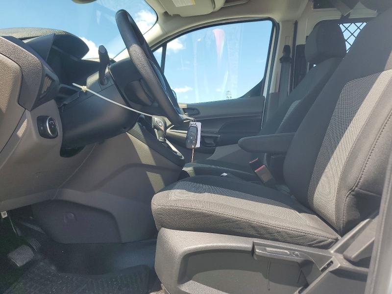 2021 Ford Transit Connect მანქანა იყიდება აუქციონზე, vin: NM0LS7E29M1499727, აუქციონის ნომერი: 65963226