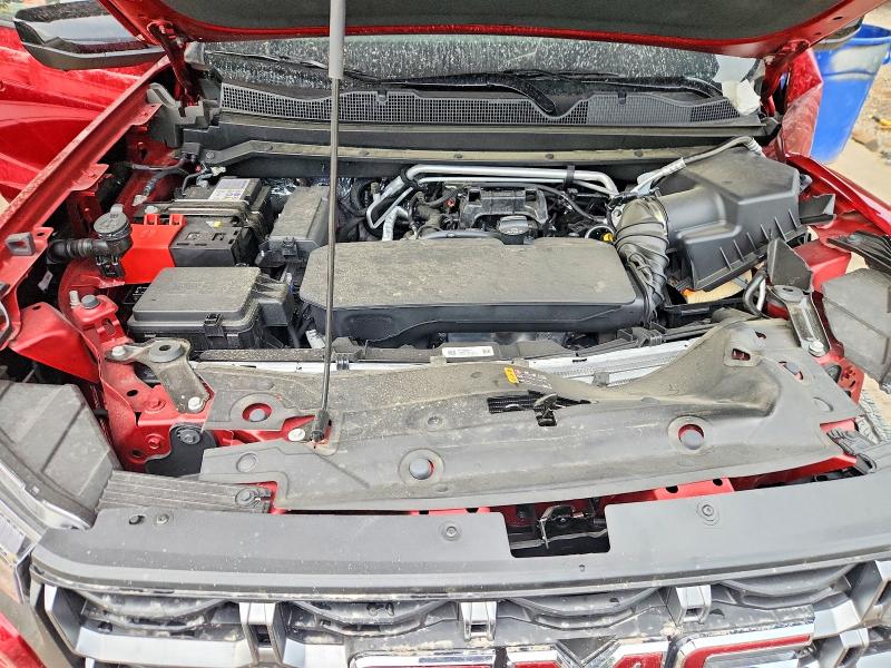 Aukcja sprzedaży 2026 Gmc Canyon, vin: 1GTP2DEKXT1170827, numer aukcji: 58837266