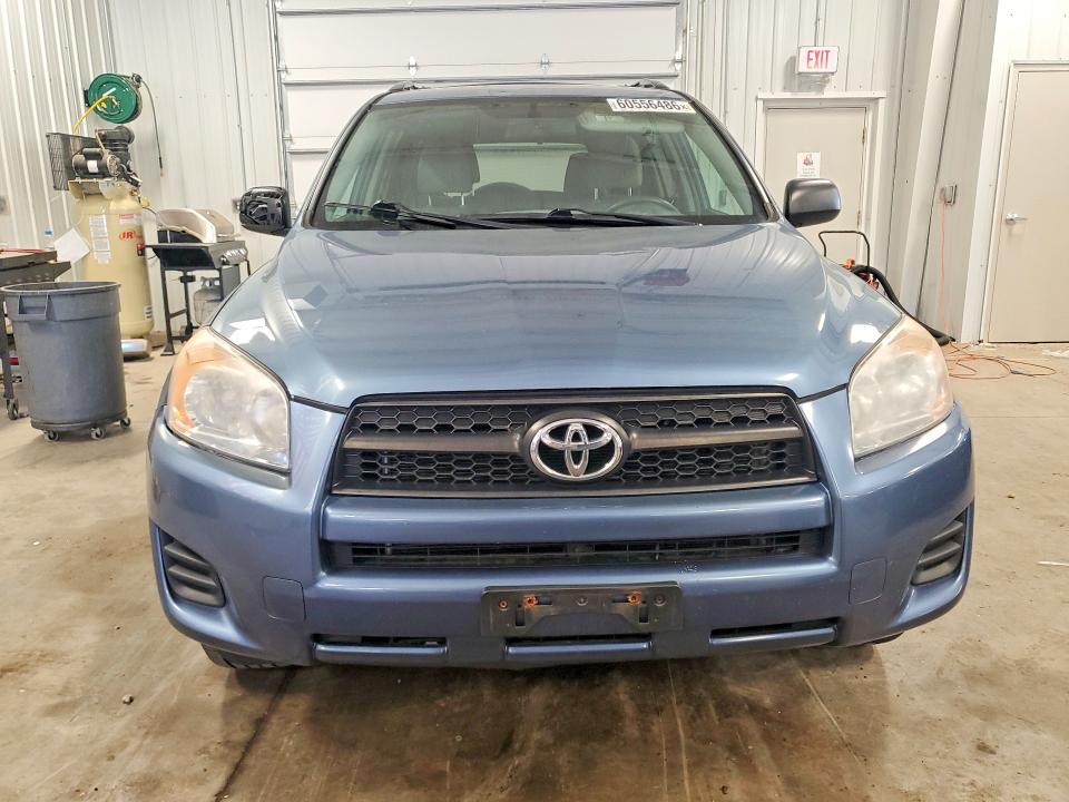 Aukcja sprzedaży 2012 Toyota Rav4, vin: 2T3BF4DV6CW268085, numer aukcji: 60556486