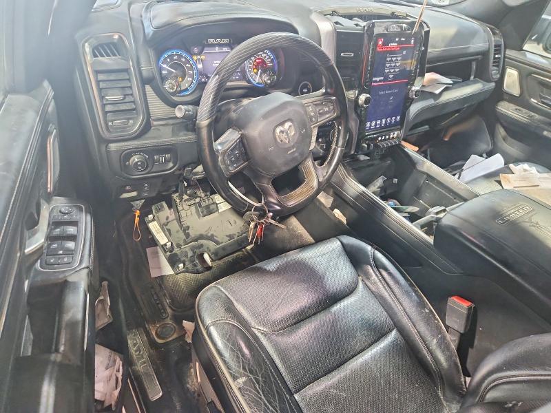 Aukcja sprzedaży 2021 Ram 1500, vin: 1C6SRFHT7MN564907, numer aukcji: 60997436