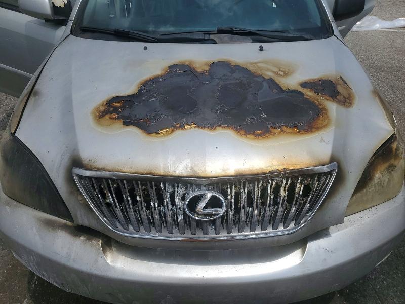 Aukcja sprzedaży 2004 Lexus Rx, vin: JTJGA31U640026958, numer aukcji: 59695026