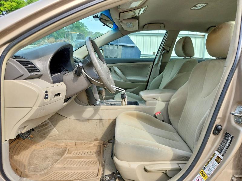 Aukcja sprzedaży 2009 Toyota Camry, vin: 4T1BE46K59U813796, numer aukcji: 59891346