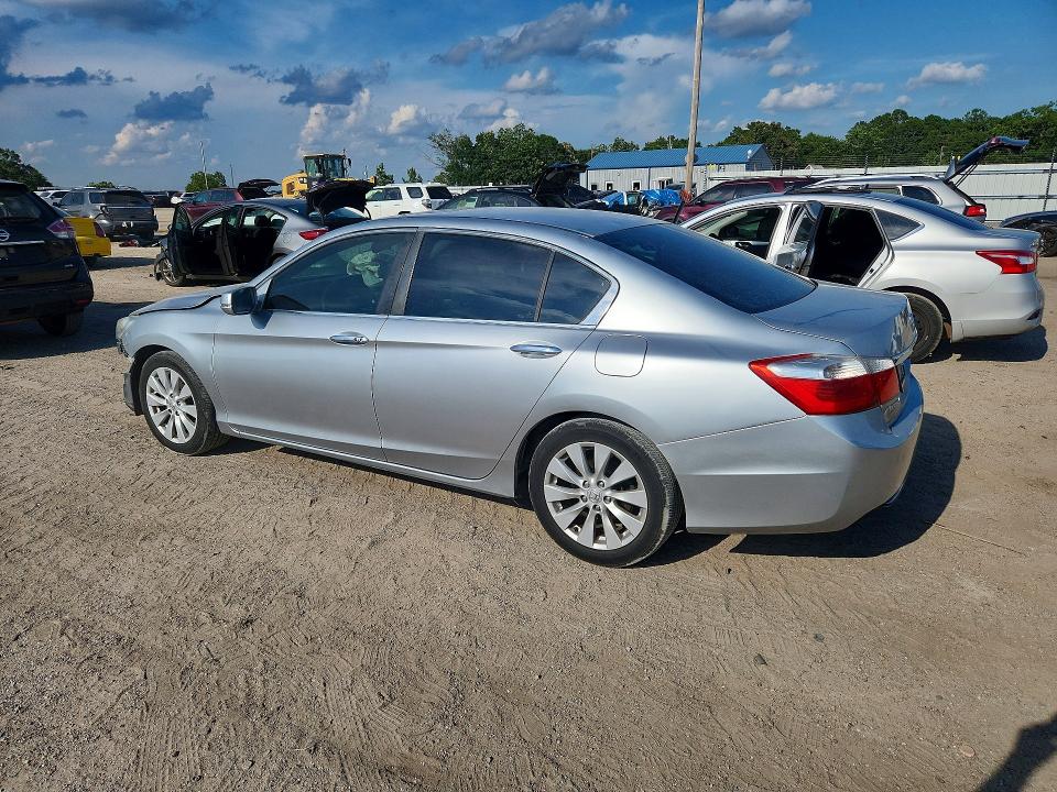 2015 Honda Accord მანქანა იყიდება აუქციონზე, vin: 1HGCR2F79FA022280, აუქციონის ნომერი: 60162156
