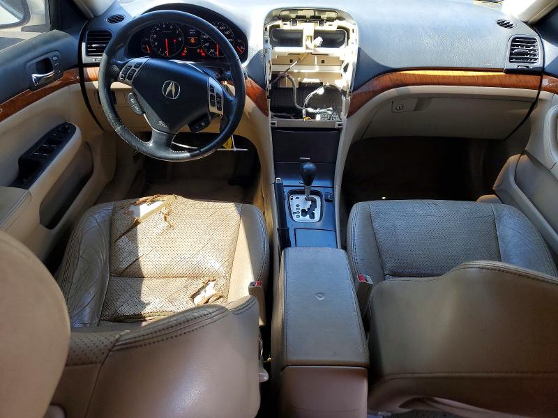 Продажа на аукционе авто 2007 Acura Tsx, vin: JH4CL96857C012769, номер лота: 61440846