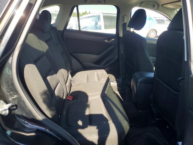 Продаж на аукціоні авто 2015 Mazda Cx-5, vin: JM3KE4CYXF0441640, номер лоту: 61978806