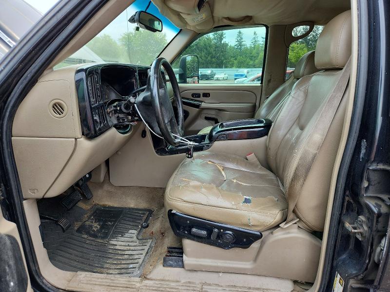 Aukcja sprzedaży 2004 Gmc Sierra, vin: 1GTHK23264F241070, numer aukcji: 61702906