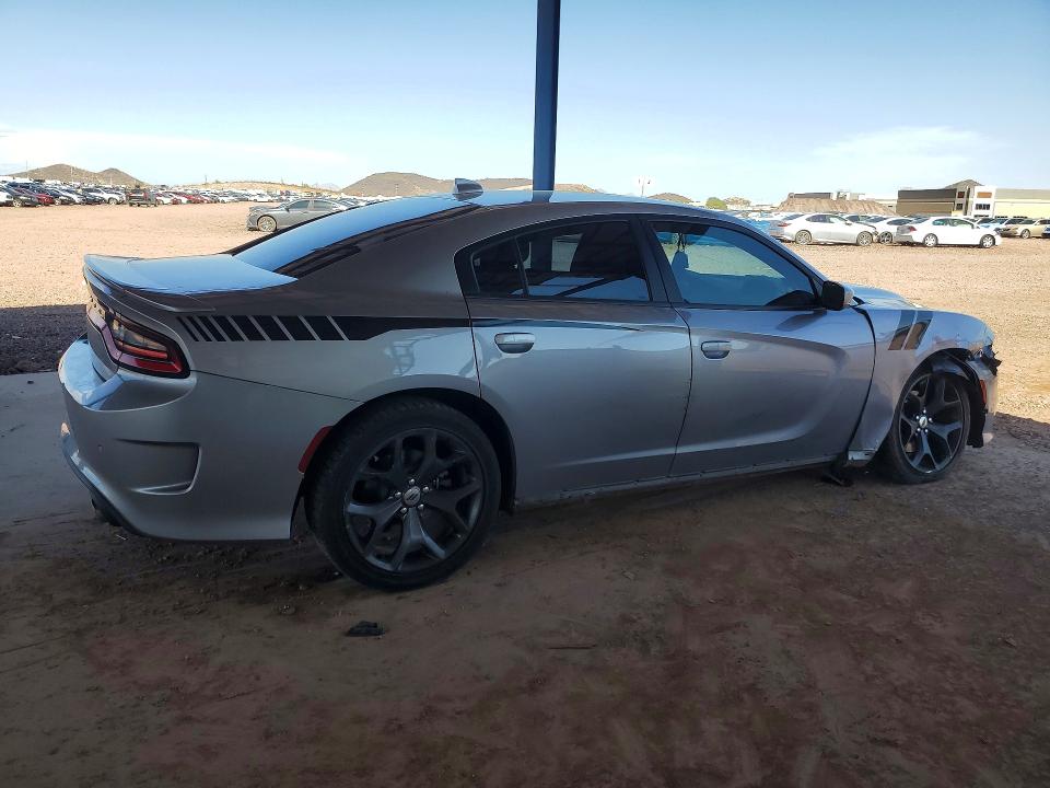 Aukcja sprzedaży 2018 Dodge Charger, vin: 2C3CDXHG2JH232158, numer aukcji: 62347606