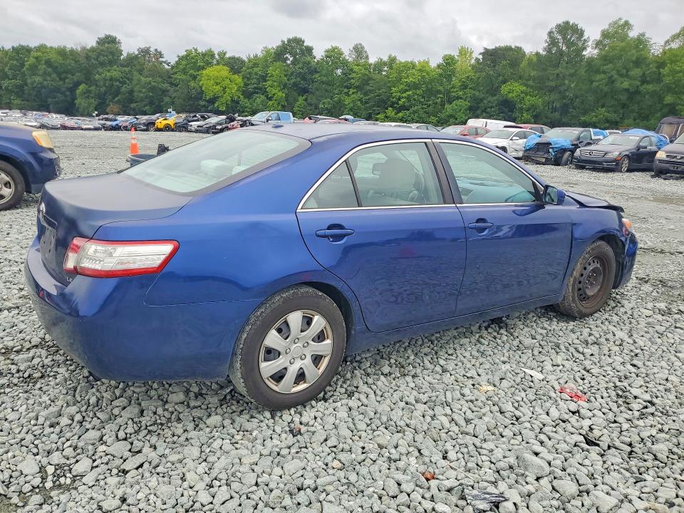 2010 Toyota Camry მანქანა იყიდება აუქციონზე, vin: 4T1BF3EK2AU562281, აუქციონის ნომერი: 62327836