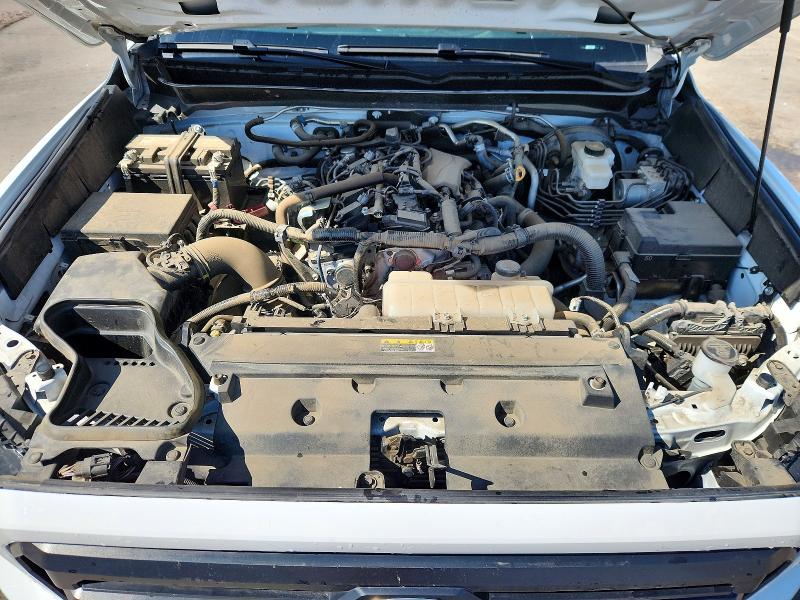 60250156 :رقم المزاد ، 3TMLB5JN2RM083861 vin ، 2024 Toyota Tacoma مزاد بيع