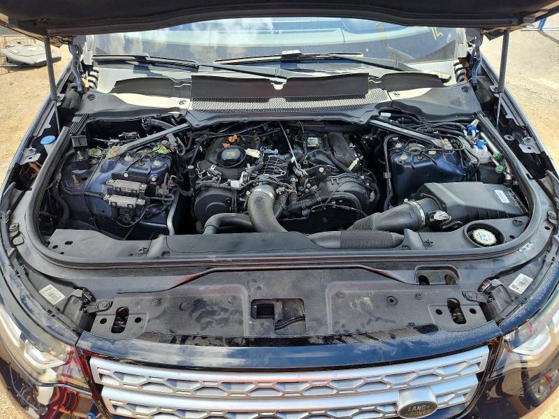 Продажа на аукционе авто 2018 Land Rover Discovery, vin: SALRT2RK0JA056085, номер лота: 59241186