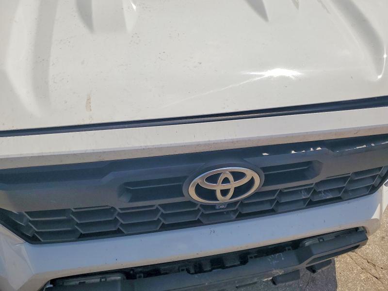61778586 :رقم المزاد ، 3TMLB5JN8RM066112 vin ، 2024 Toyota Tacoma مزاد بيع