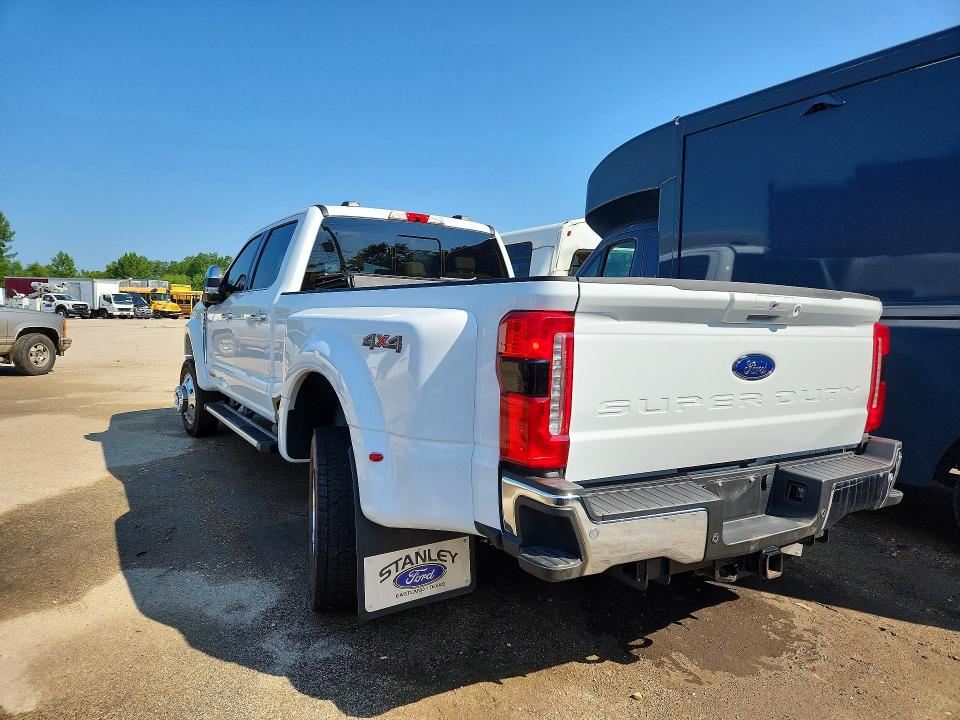 2026 Ford F450 მანქანა იყიდება აუქციონზე, vin: 1FT8W4DM0TEE09905, აუქციონის ნომერი: 85616925