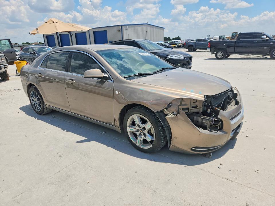 Продажа на аукционе авто 2008 Chevrolet Malibu, vin: 1G1ZH57B68F225111, номер лота: 60197346
