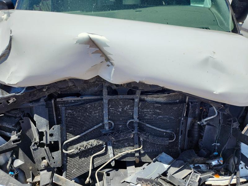 Aukcja sprzedaży 2017 Chevrolet Express G3500, vin: 1GAZGMFG7H1224590, numer aukcji: 60452996