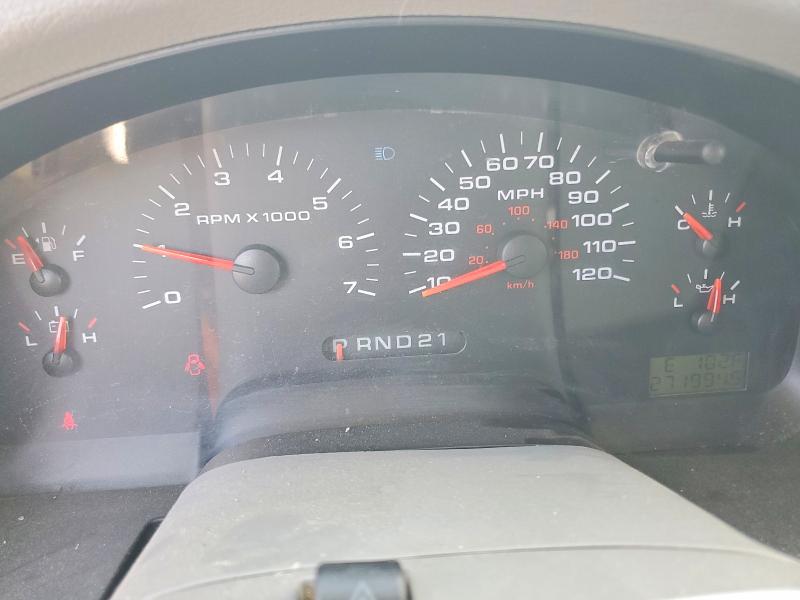 Продажа на аукционе авто 2004 Ford F150, vin: 1FTRX12W34NC32496, номер лота: 59976676