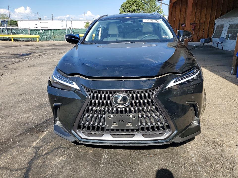 Aukcja sprzedaży 2025 Lexus Nx 450h+, vin: JTJHKCFZ8S2061377, numer aukcji: 62246116