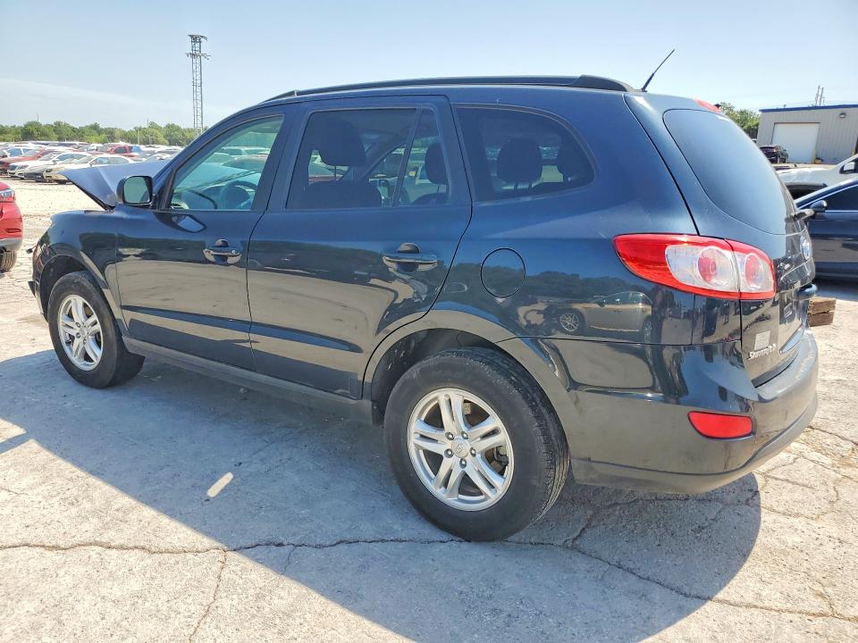 Aukcja sprzedaży 2012 Hyundai Santa Fe, vin: 5XYZGDAB2CG115322, numer aukcji: 60607796