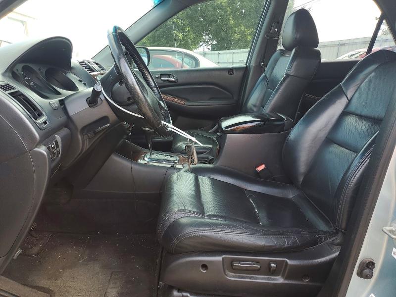 Aukcja sprzedaży 2002 Acura Mdx, vin: 2HNYD18272H526489, numer aukcji: 60454986