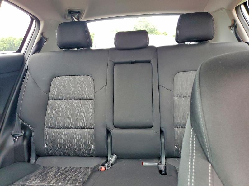 60475846 :رقم المزاد ، KNDPMCAC6L7710206 vin ، 2020 Kia Sportage مزاد بيع