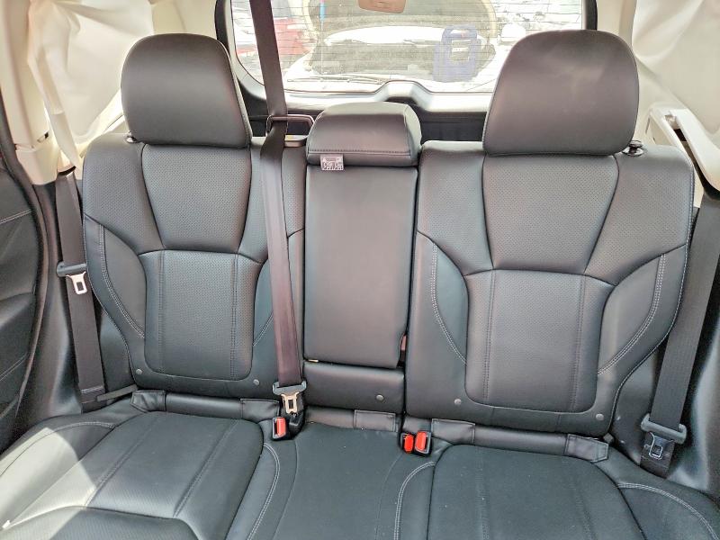 59354136 :رقم المزاد ، JF2SKAXC1LH596106 vin ، 2020 Subaru Forester مزاد بيع