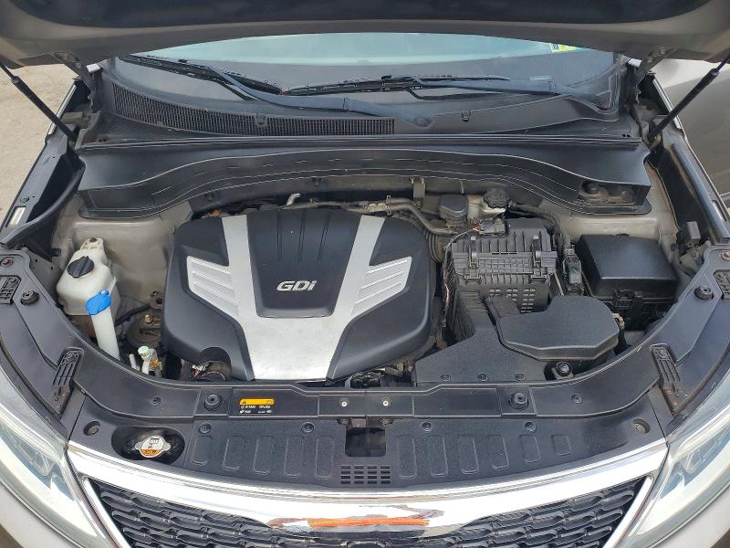 Продажа на аукционе авто 2015 Kia Sorento, vin: 5XYKTDA75FG599080, номер лота: 60874806