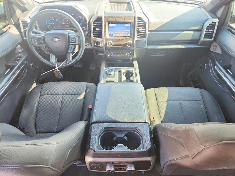Aukcja sprzedaży 2019 Ford Expedition, vin: 1FMJU1HT4KEA69305, numer aukcji: 60797086