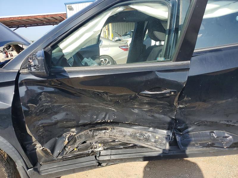 61614726 :رقم المزاد ، 3N1CP5CU3KL542027 vin ، 2019 Nissan Kicks مزاد بيع