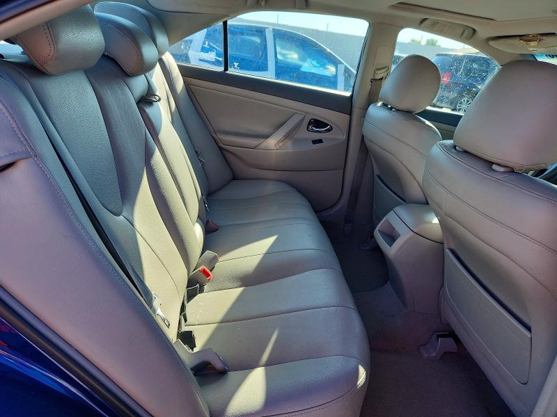 Продажа на аукционе авто 2009 Toyota Camry, vin: 4T4BE46KX9R082868, номер лота: 61023006