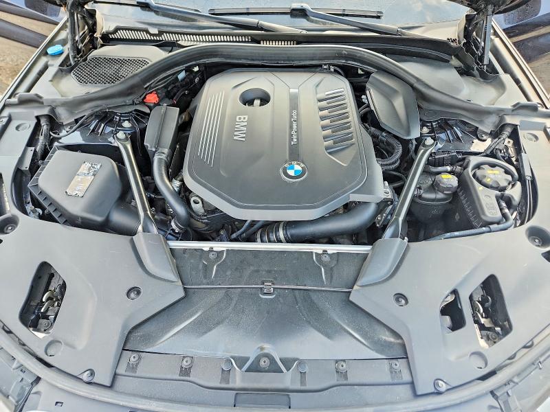 59778696 :رقم المزاد ، WBAJE7C37HG478856 vin ، 2017 Bmw 540 مزاد بيع