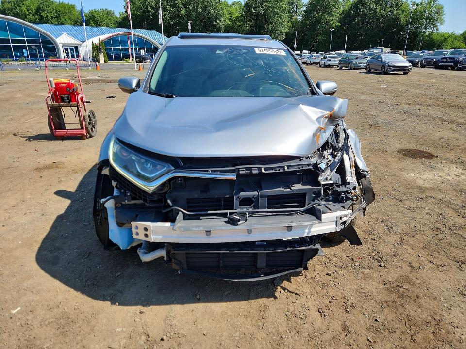 Продажа на аукционе авто 2018 Honda Cr-v, vin: 7FARW1H8XJE018518, номер лота: 62460086