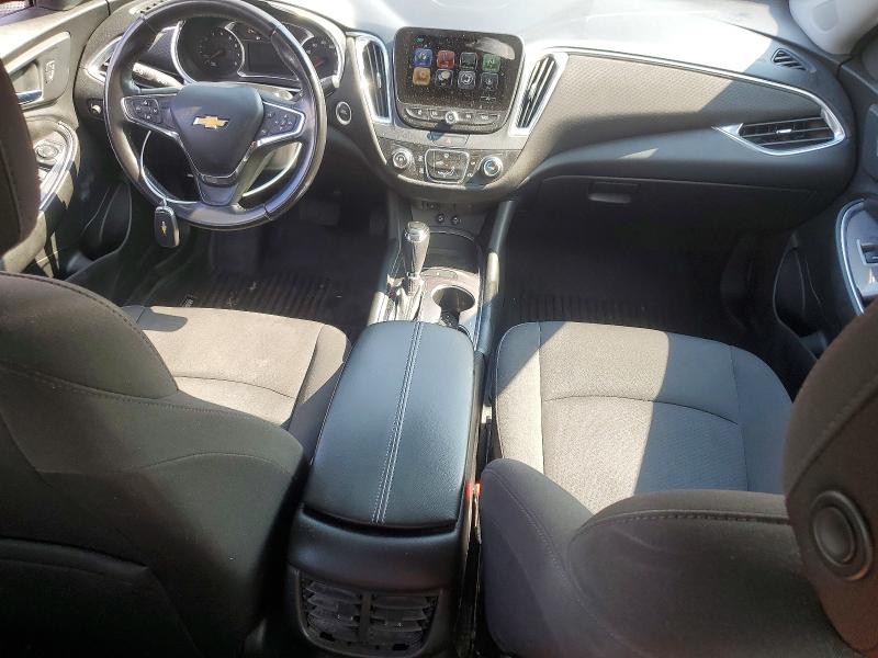 Продажа на аукционе авто 2018 Chevrolet Malibu, vin: 1G1ZD5ST1JF283760, номер лота: 62964036