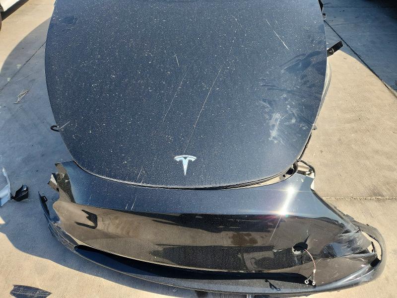 Aukcja sprzedaży 2023 Tesla Model Y, vin: 7SAYGDEF0PF670116, numer aukcji: 62578936