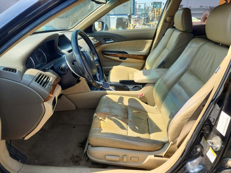 Aukcja sprzedaży 2008 Honda Accord, vin: 1HGCP26878A002045, numer aukcji: 63048576
