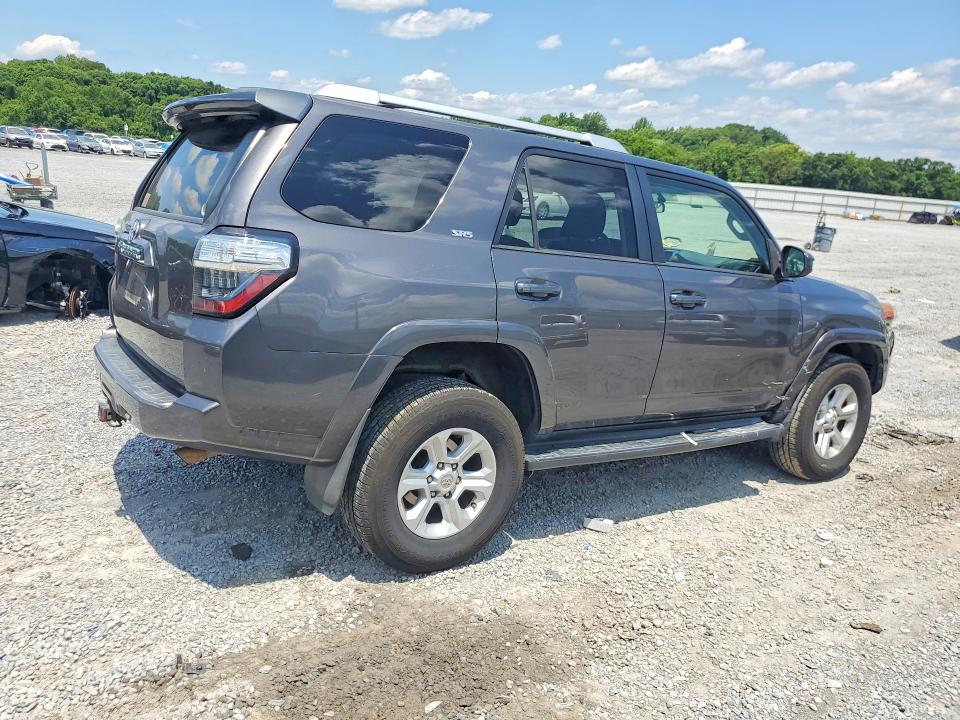 Aukcja sprzedaży 2014 Toyota 4runner, vin: JTEBU5JRXE5194016, numer aukcji: 60390476