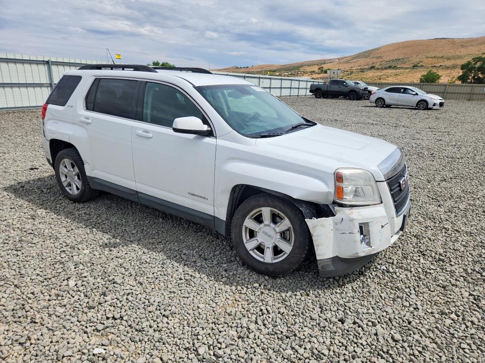 Продажа на аукционе авто 2012 Gmc Terrain, vin: 2GKFLTEK4C6389500, номер лота: 60708806