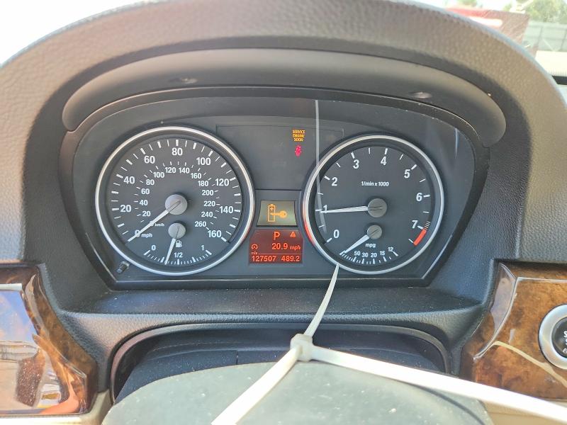 Продажа на аукционе авто 2007 Bmw 328, vin: WBAVC53587FZ79577, номер лота: 63474676