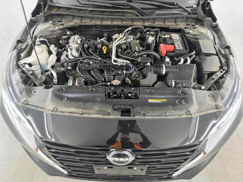 61238766 :رقم المزاد ، 1N4BL4DV0SN385990 vin ، 2025 Nissan Altima مزاد بيع