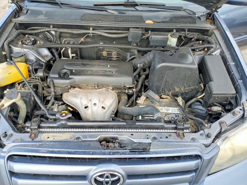 Продажа на аукционе авто 2007 Toyota Highlander, vin: JTEHD21A270046283, номер лота: 61570936