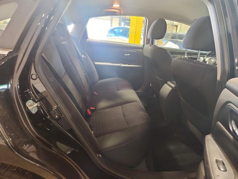 60158476 :رقم المزاد ، 1N4AL3AP7JC470721 vin ، 2018 Nissan Altima مزاد بيع